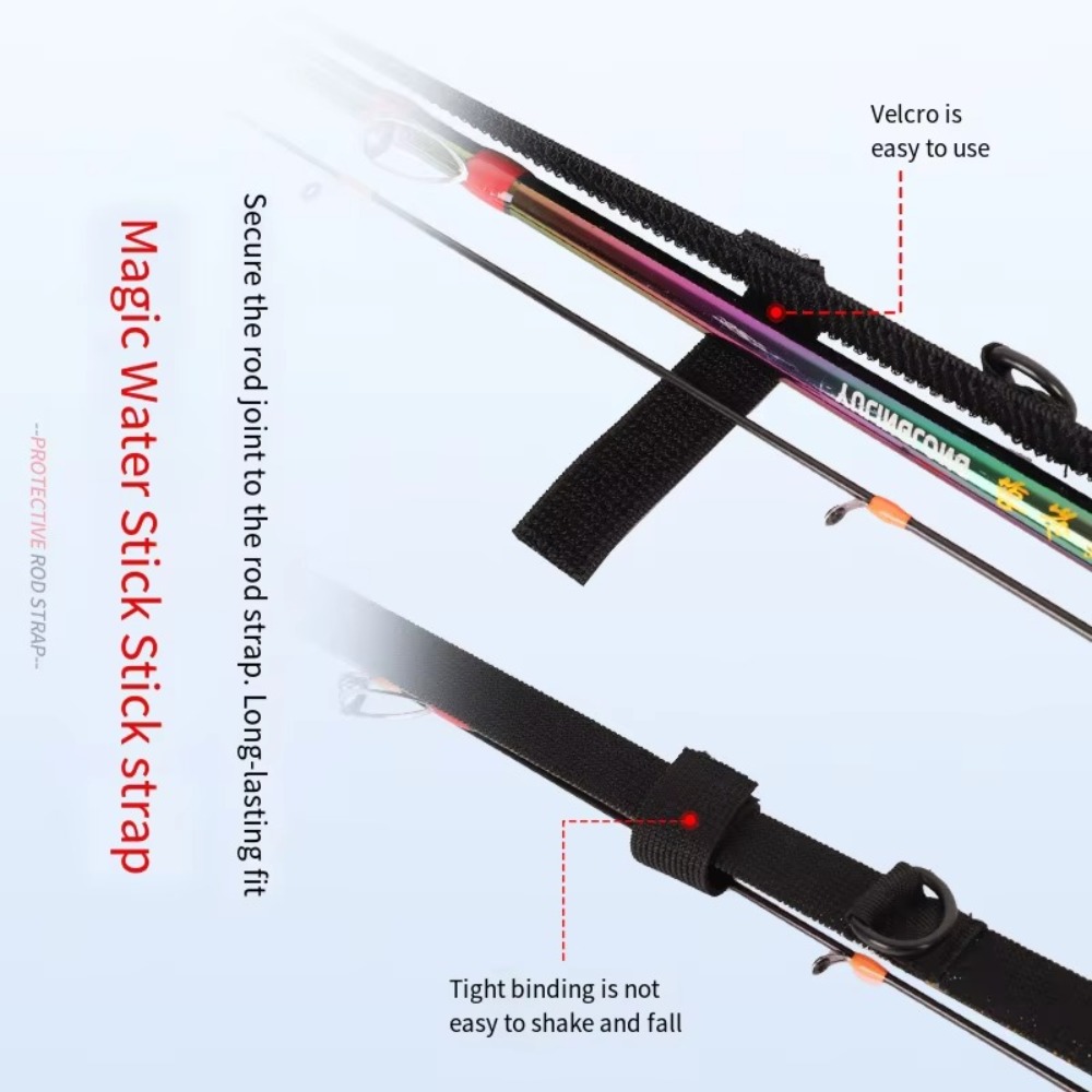 Portable Fishing Rod Storage B - Fishing Rod Travel 评论和价格