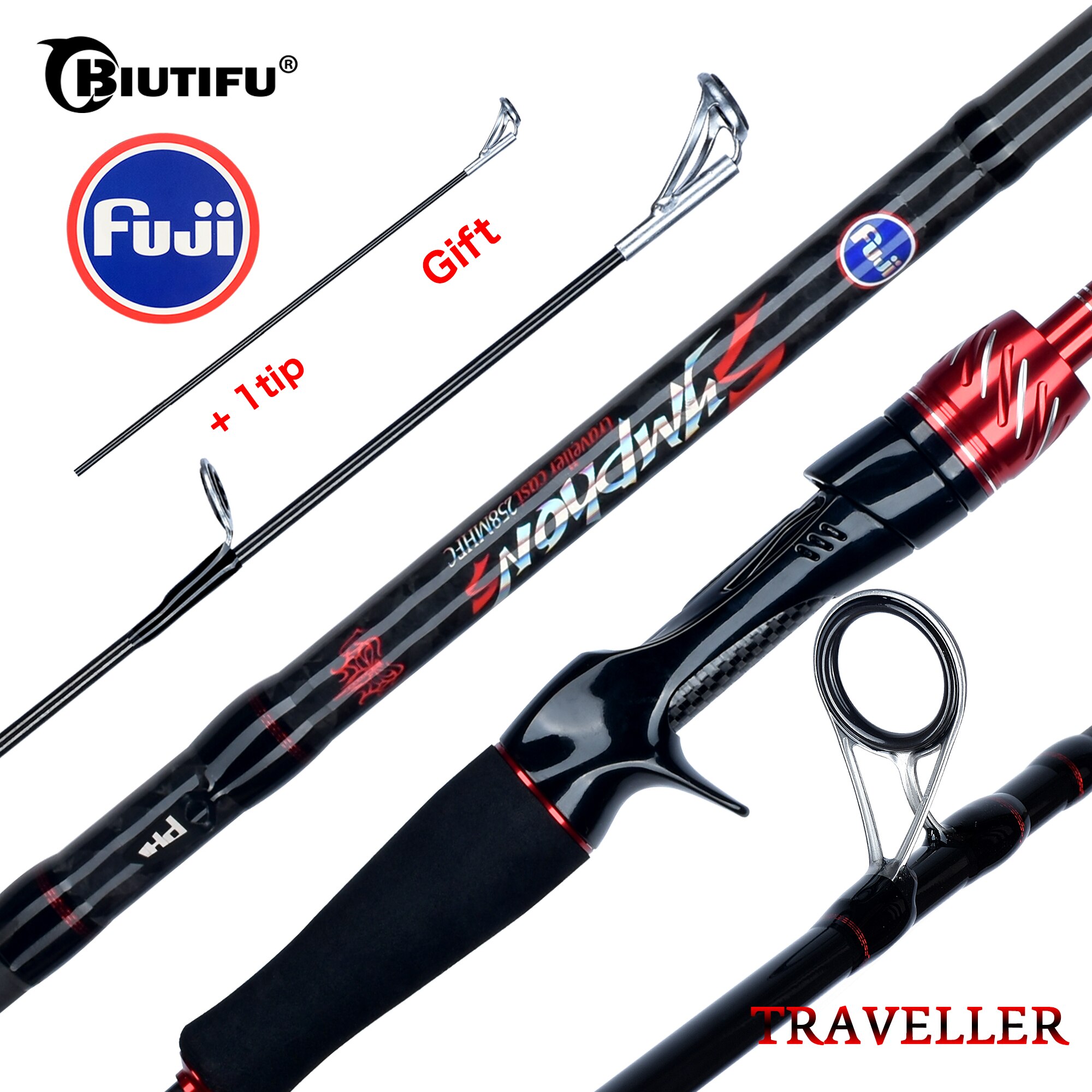 SeaKnight Brand SLARDAR BB Ser - Daiwa Reel Fuego 评论和价格
