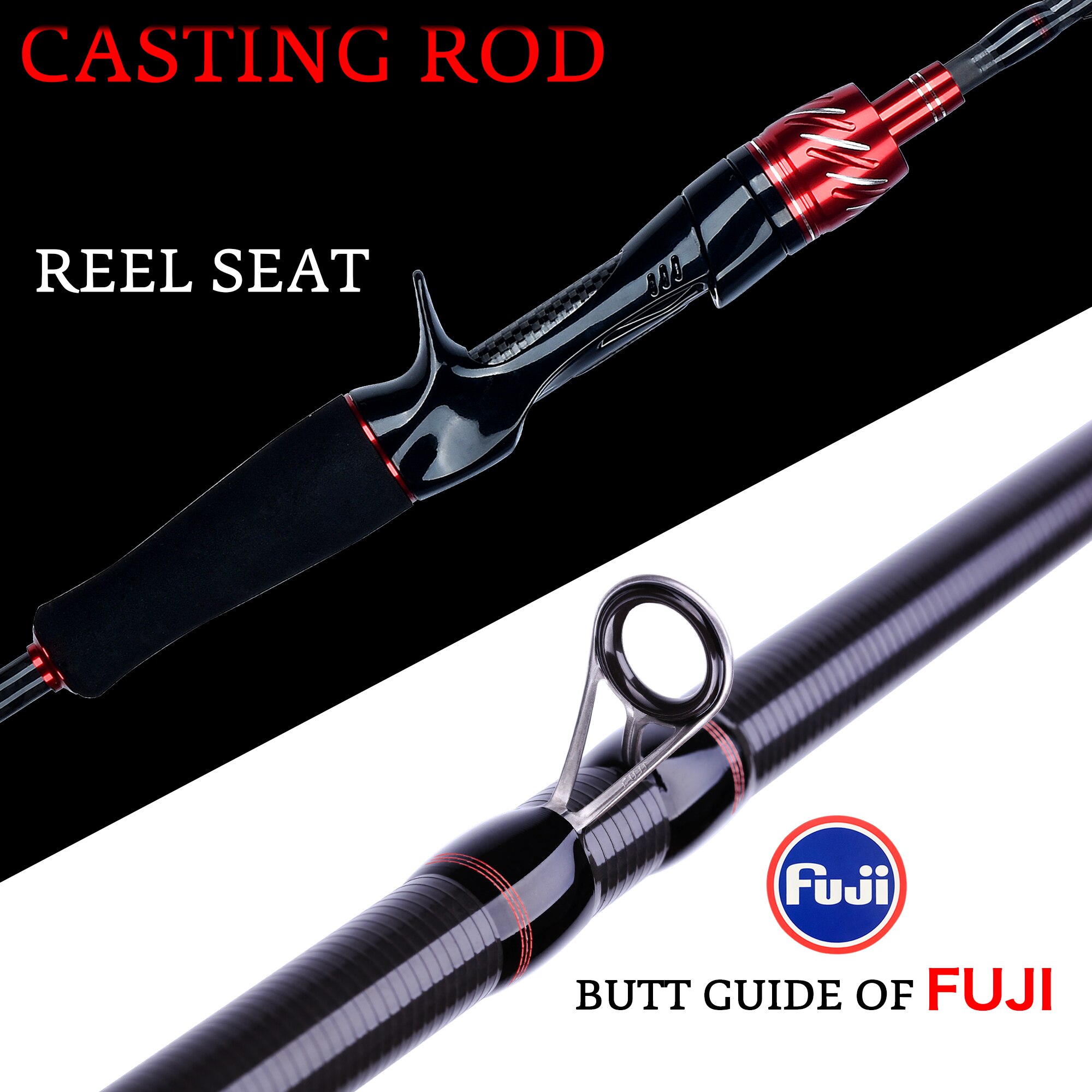 SeaKnight Brand SLARDAR BB Ser - Daiwa Reel Fuego 评论和价格