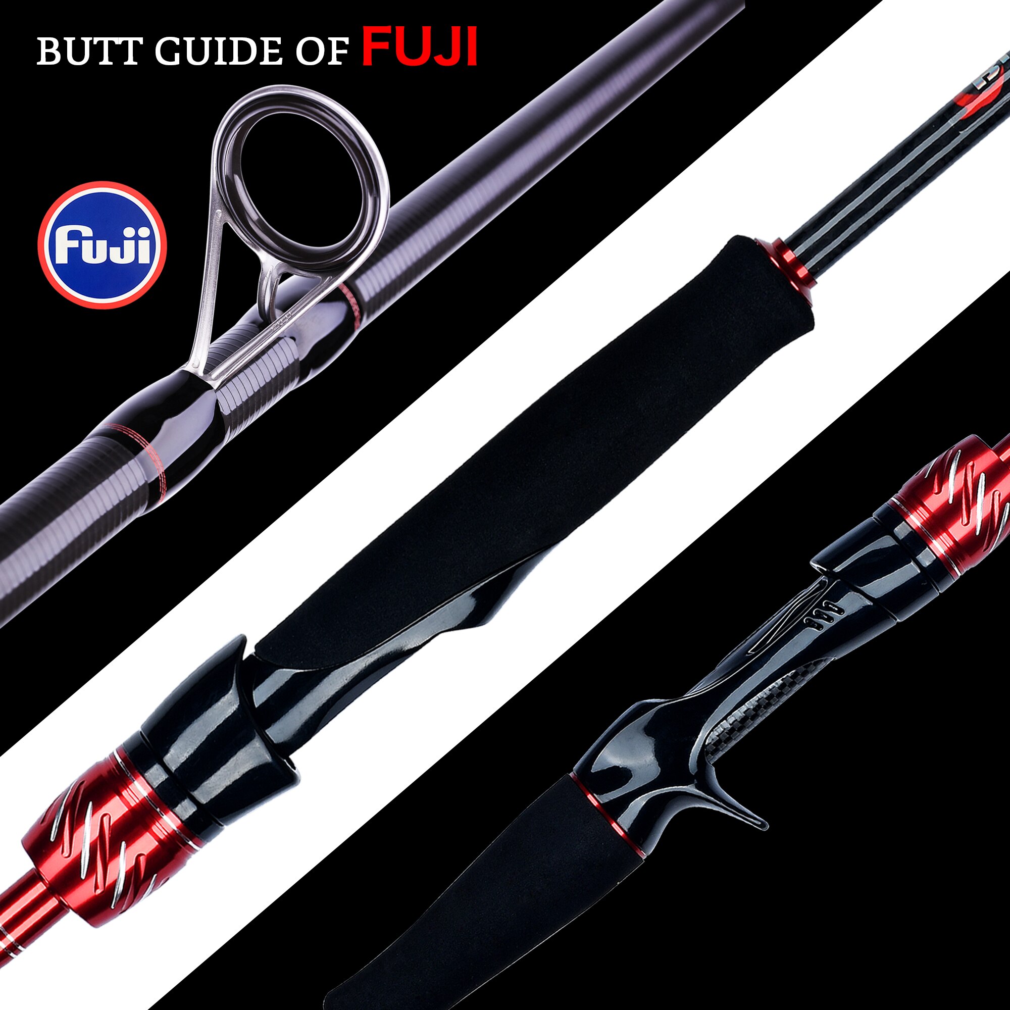 SeaKnight Brand SLARDAR BB Ser - Daiwa Reel Fuego 评论和价格