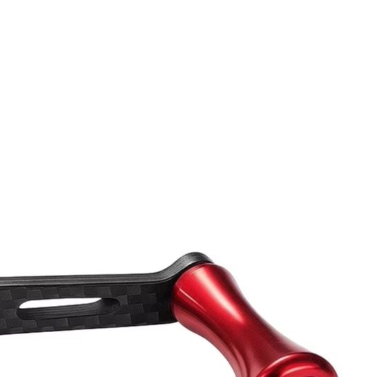 Carbon Fiber Power Handle For  - Daiwa Reel Fuego 评论和价格