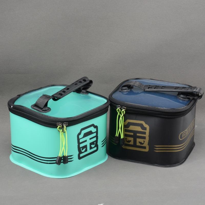 EVA Fishing Tool Box Waterproo - Fishing Rod Travel 评论和价格
