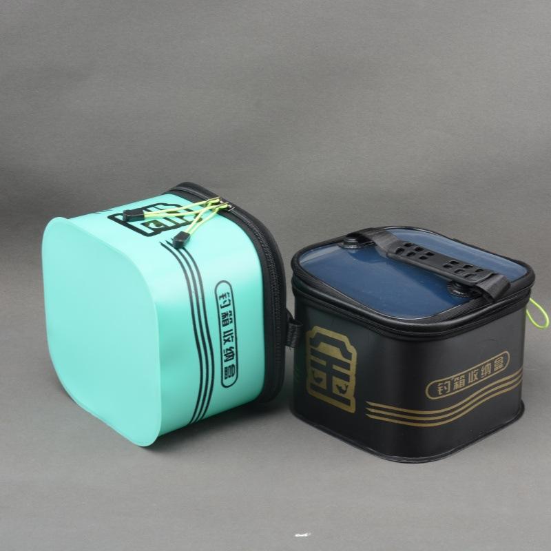 EVA Fishing Tool Box Waterproo - Fishing Rod Travel 评论和价格