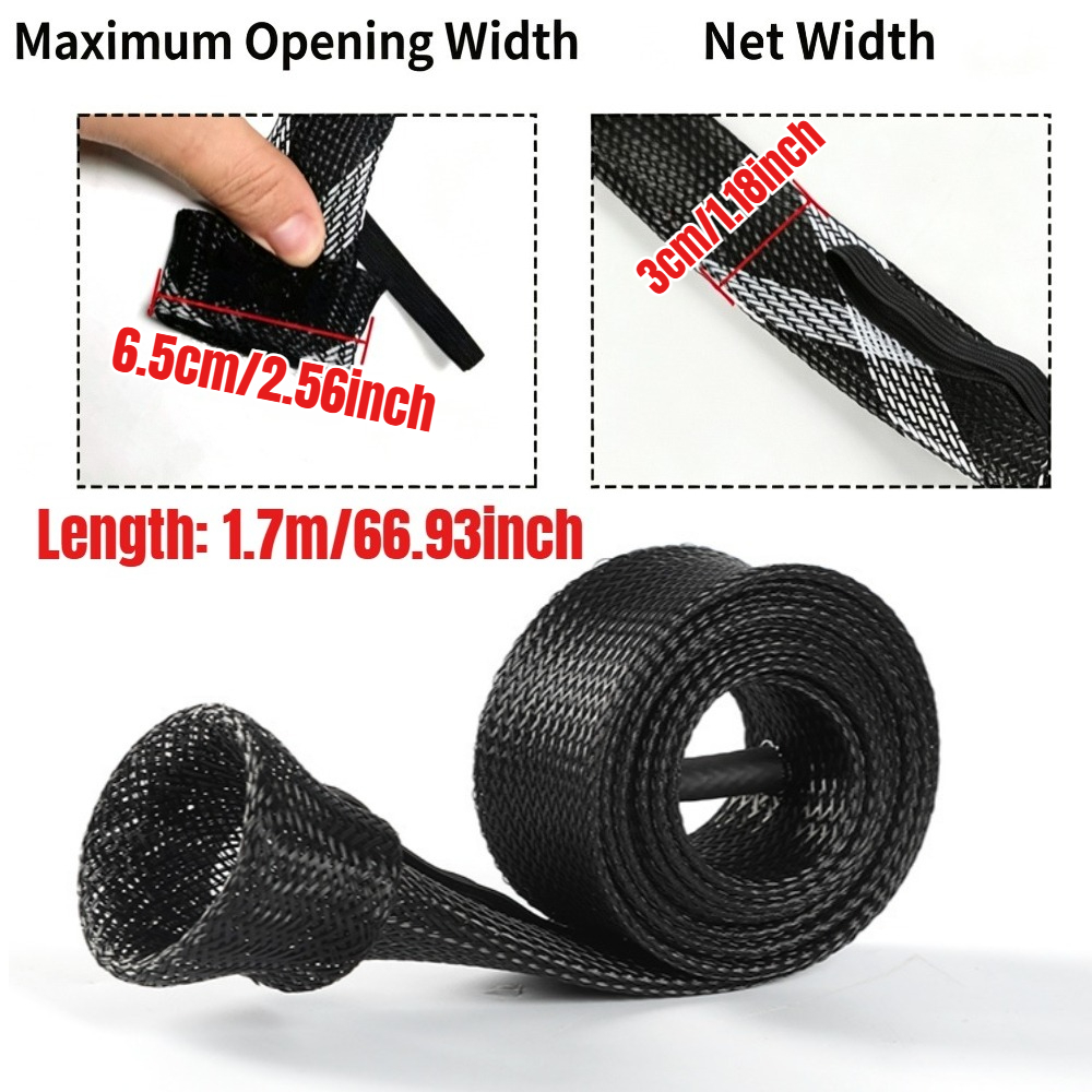 1pc Fishing Rod Cover Spinning - Fishing Rod Ice 评论和价格