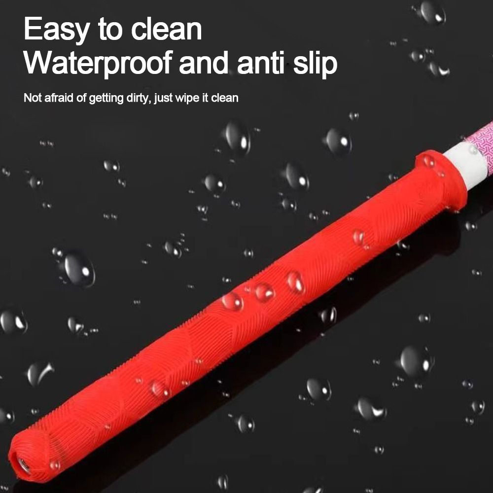 Silicone Fishing Rod Handle Wr - Fishing Rod Case 评论和价格