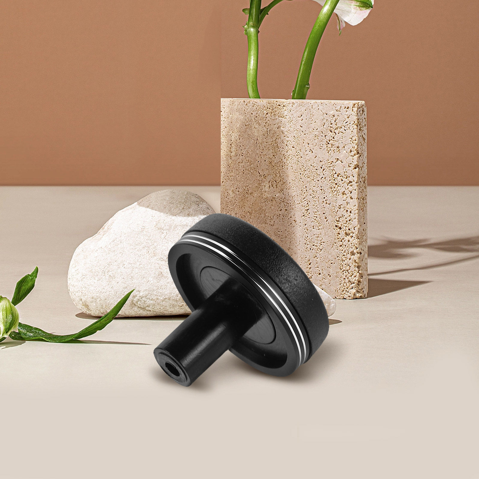 Fishing Rod Butt Cap Aluminum  - Fishing Rod Fly 评论和价格