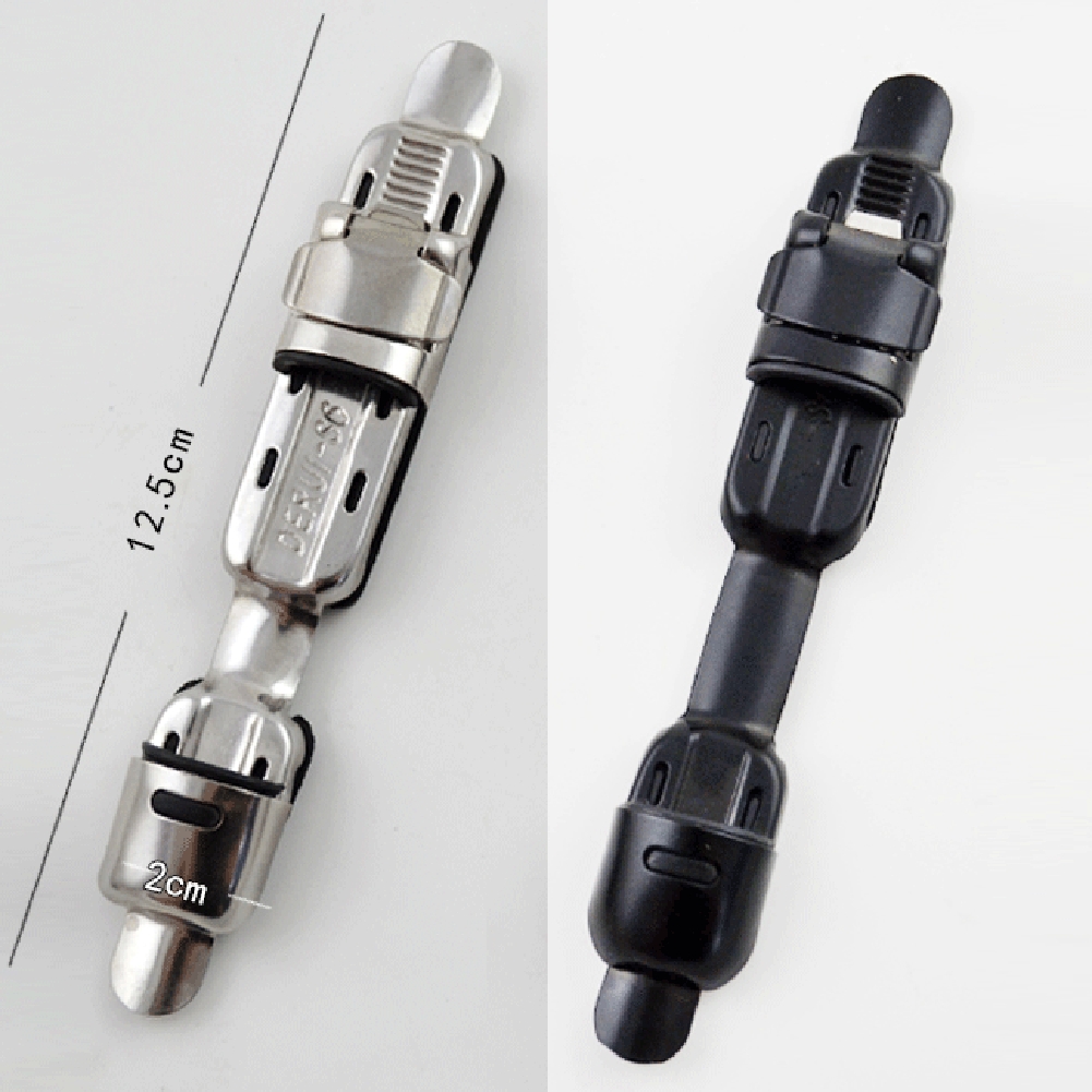 1pcs Fishing Reel Seat Deck 12 - Fishing Rod Building Kit 评论和价格