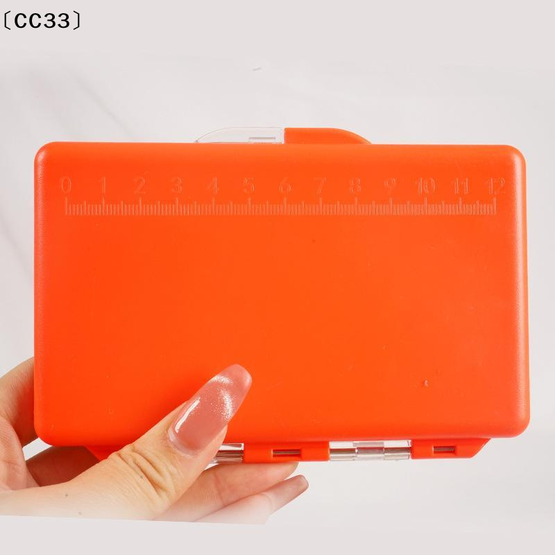 ABS Fly Fishing Hook Storage B - Fishing Rod Fly 评论和价格