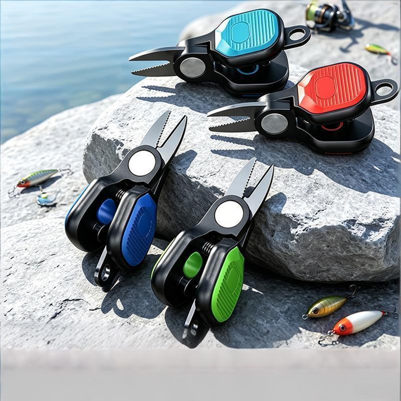 CAZULO Folding convenient fish - Fishing Rod Fly 评论和价格