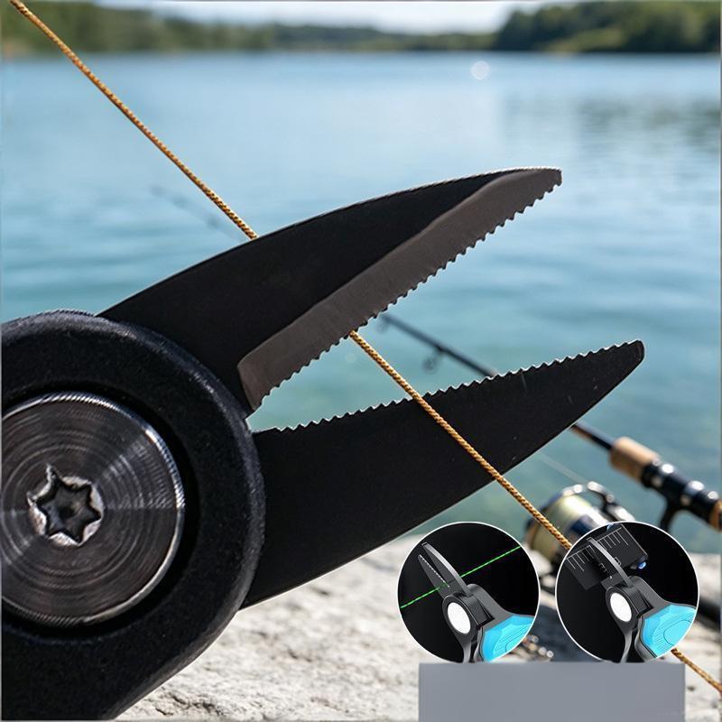 CAZULO Folding convenient fish - Fishing Rod Fly 评论和价格
