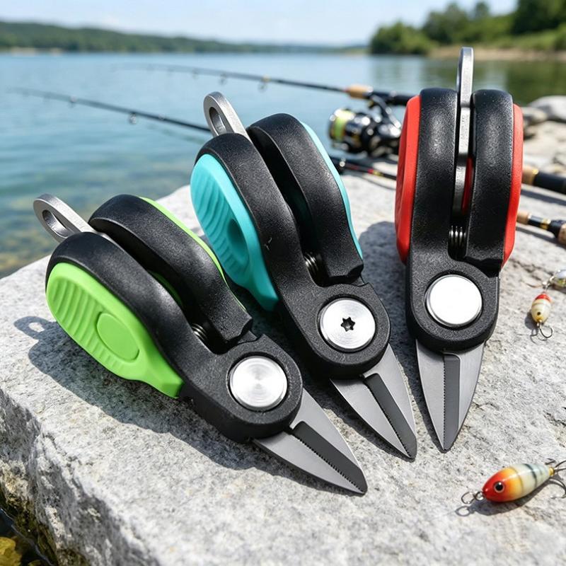 CAZULO Folding convenient fish - Fishing Rod Fly 评论和价格