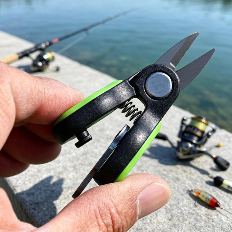 CAZULO Folding convenient fish - Fishing Rod Fly 评论和价格