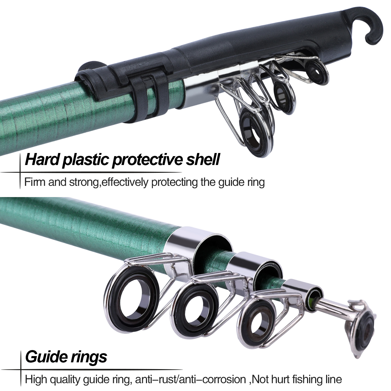 Sougayilang Kids Fishing Pole  - Fishing Rod Travel 评论和价格