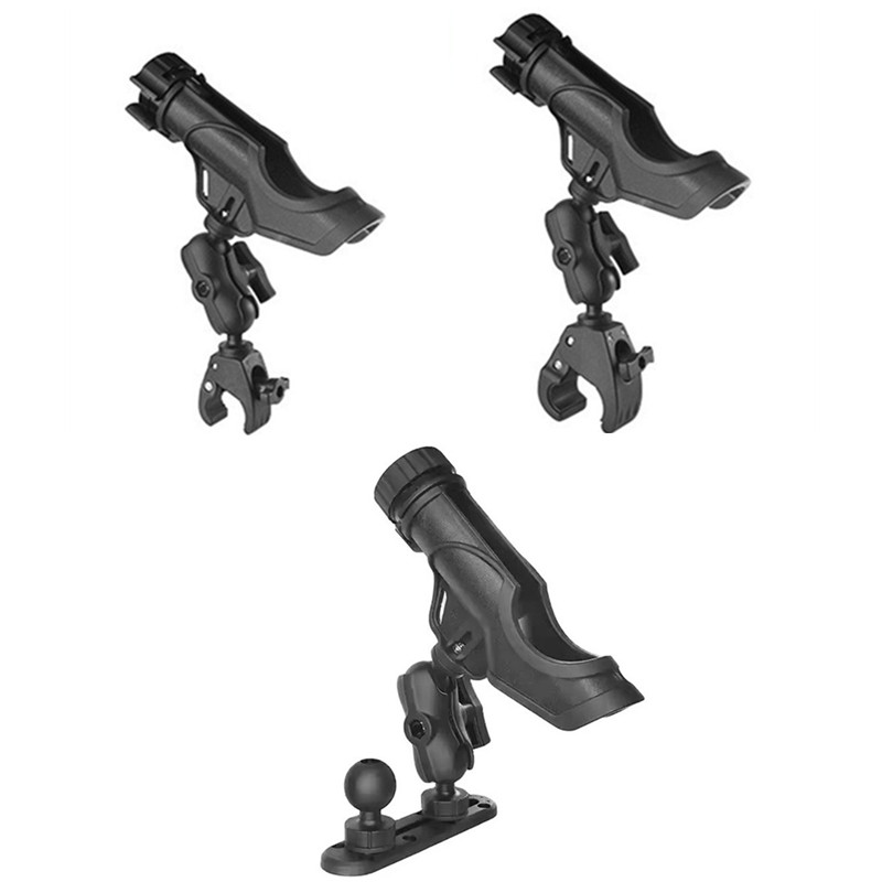 Kayak Rod Holder New Upgrade 3 - Fishing Rod Fly 评论和价格